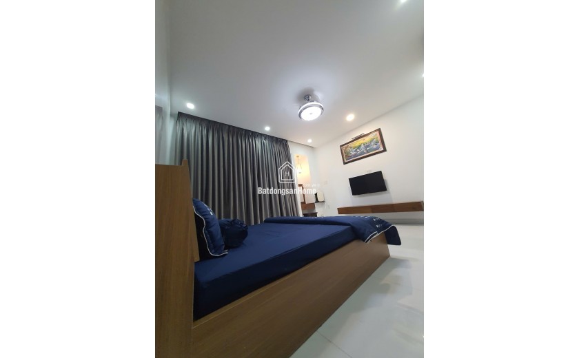 Bán nhà Full nội thất khu dân cư APEC trường thọ thủ đức,TPHCM,LH 0909428959.